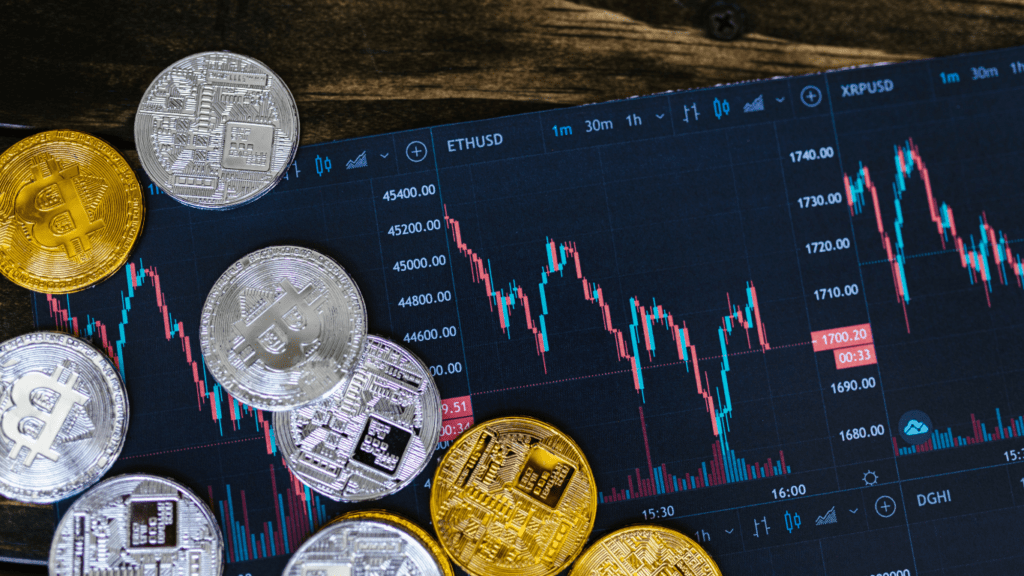 Best Cryptocurrencies for Online Gambling in 2024: Top Picks Revealed