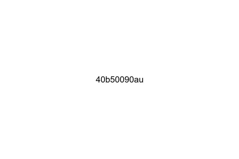 40b50090au