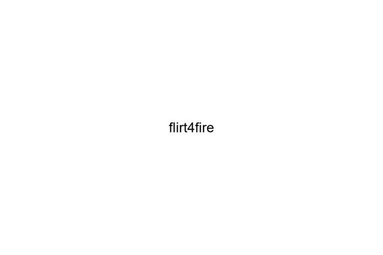 flirt4fire