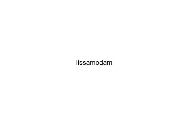 lissamodam