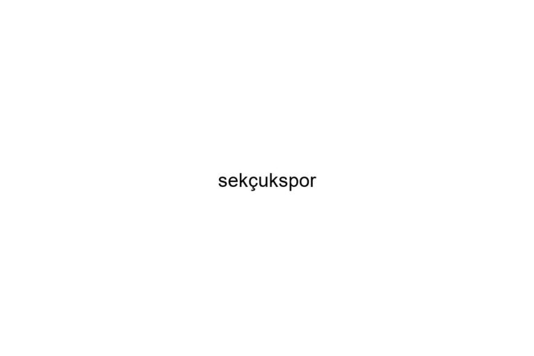 sekukspor