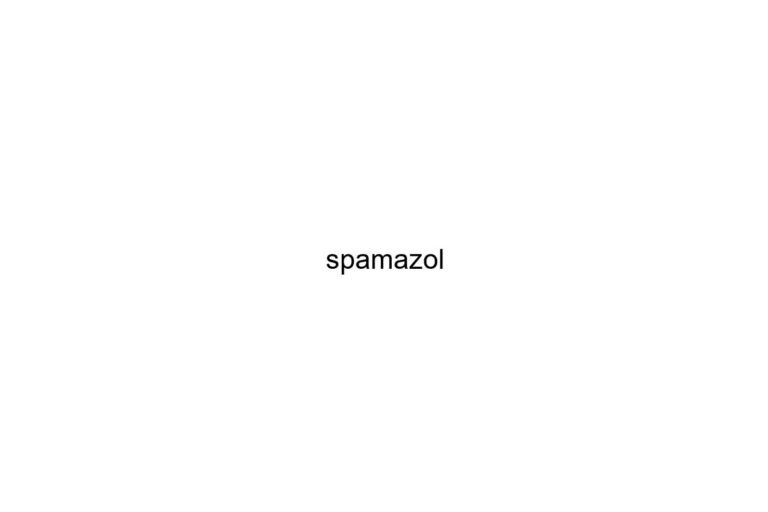 spamazol