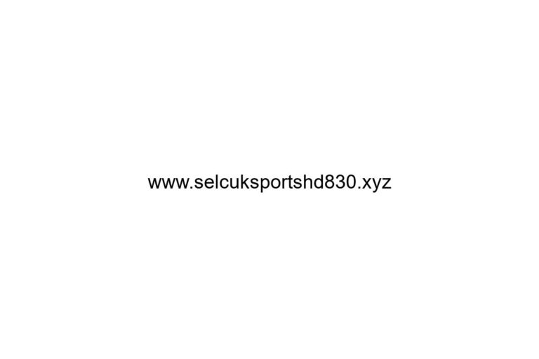 www selcuksportshd830 xyz