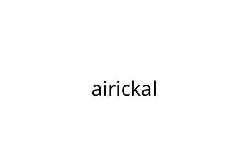 airickal