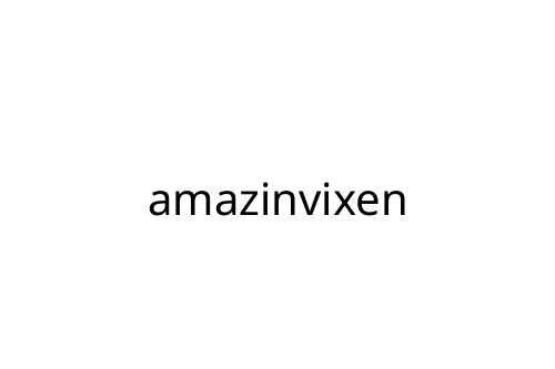 amazinvixen
