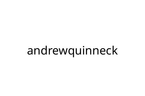 andrewquinneck