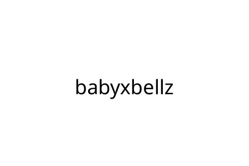 babyxbellz