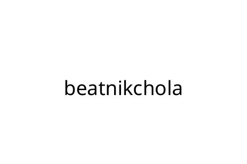 beatnikchola