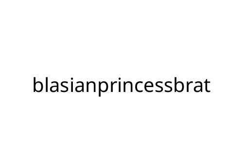 blasianprincessbrat