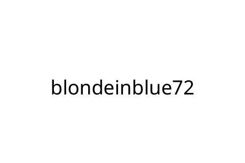 blondeinblue72