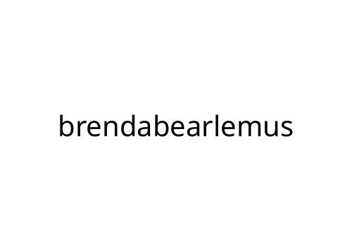brendabearlemus
