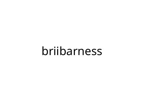 briibarness