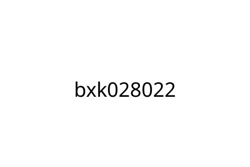 bxk028022