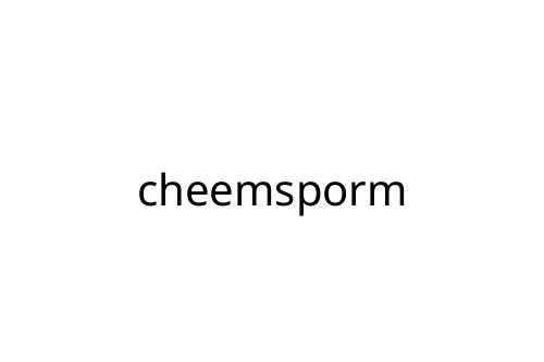 cheemsporm