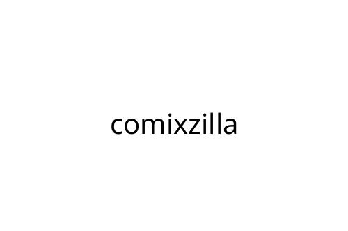 comixzilla