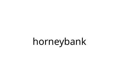horneybank