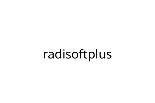 radisoftplus