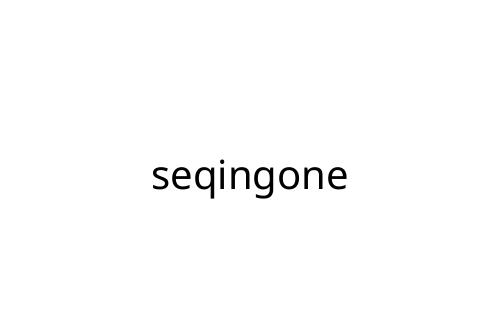 seqingone