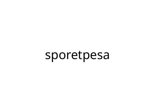 sporetpesa