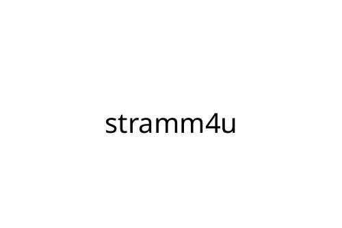 stramm4u