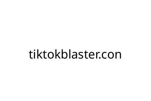 tiktokblaster_con