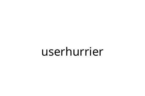userhurrier