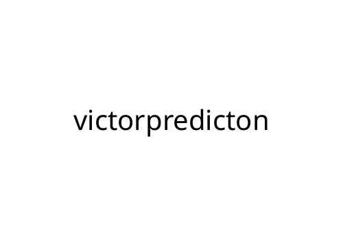 victorpredicton