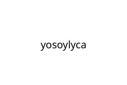 yosoylyca