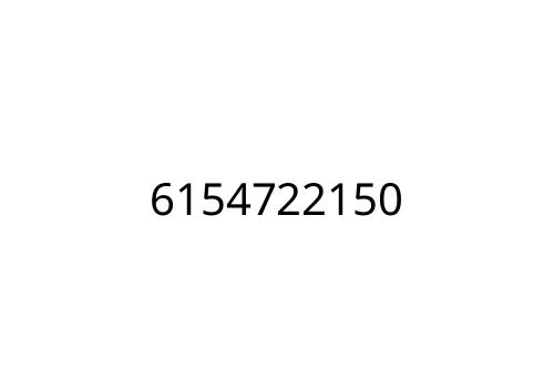 6154722150