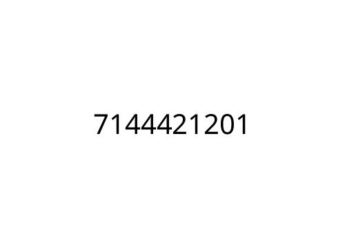 7144421201