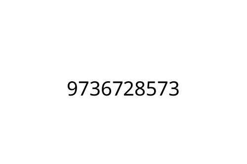 9736728573