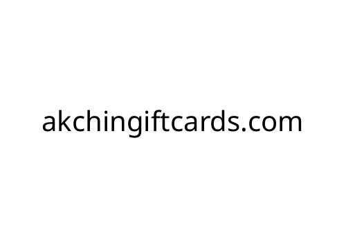 akchingiftcards_com