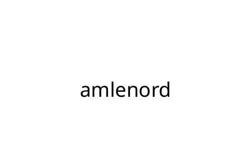 amlenord