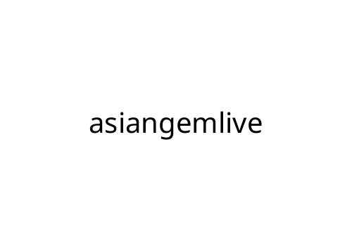 asiangemlive
