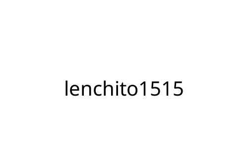 lenchito1515