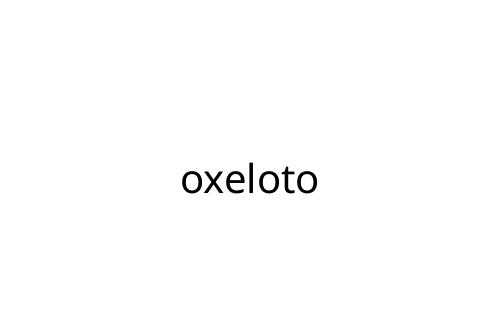 oxeloto