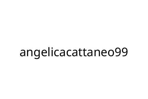 angelicacattaneo99
