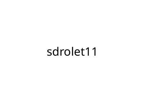 sdrolet11