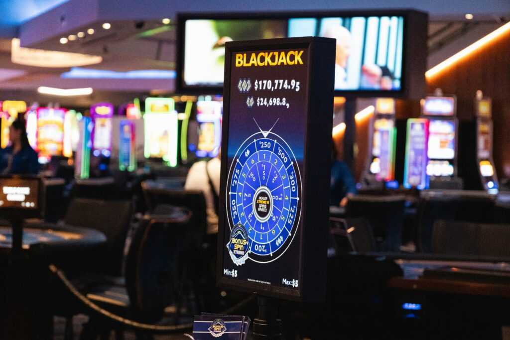 biometric security in online casinos