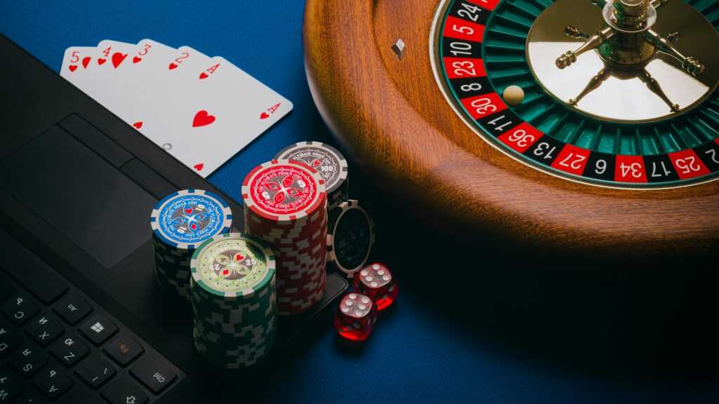 social media impact gambling laws