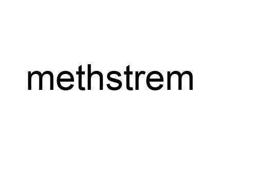 methstrem
