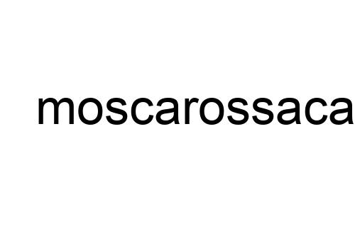 moscarossacasale