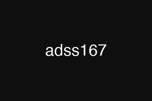adss167