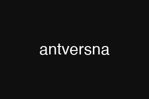 antversna