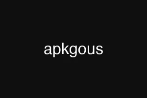apkgous