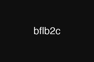 bflb2c