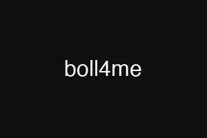 boll4me