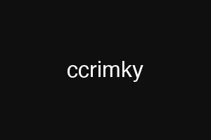 ccrimky
