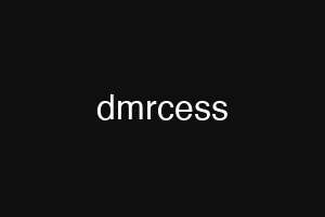 dmrcess