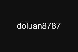 doluan8787